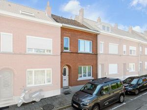 Maison à vendre à Overboelare € 175.000 (LF26L) - Cornelis & Partners Geraardsbergen | Zim