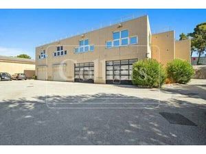 Espace bureau à vendre