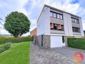 Maison à vendre à Visé € 219.000 (LF211) - Nigel Immo | Zimmo