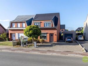 Maison à vendre à Dessel (LF0WV) - Mol Matimmo Vastgoed | Zimmo