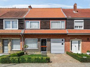 Maison à vendre à Boechout € 459.000 (LF289) - De Boer & Partners - Kantoor Hove | Zimmo