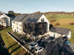 Appartement à vendre à Heinsch € 319.000 (LF0Y7) | Zimmo