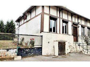 Maison La Neuville-en-Beine m² T-3 à vendre  59 900 €