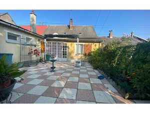 Maison Quiry-le-Sec m² T-3 à vendre  73 600 €