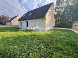 Vente maison 5 pièces 112 m² à Sens (89100)  262 500 €