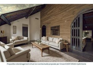 Vente appartement 4 pièces 105 m² à Joeuf (54240)  35 000 €