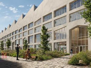 Bien professionnel à louer à Machelen € 94.062 (LF2OL) | Zimmo