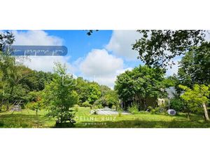 Maison de luxe à vendre à Saint-Lambert-la-Potherie