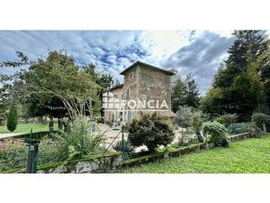 Demeure à vendre à Montseveroux