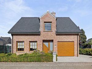 Maison à vendre à Kieldrecht € 499.000 (LF0PN) - Uw-Huis Bv | Zimmo