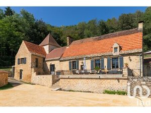 Maison de luxe à vendre à Beynac-et-Cazenac