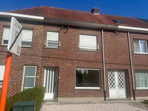Maison à louer à Merelbeke € 1.150 (LF24Z) - Immo Verbrugghe | Zimmo