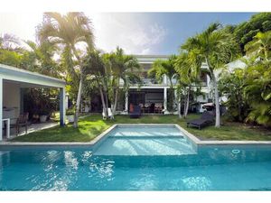 Maison de luxe à vendre à Saint-Barthélemy