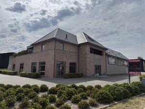 Appartement à louer à Bree € 1.475 (LF1QD) - Suzanne Louw Vastgoed | Zimmo