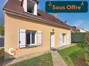 Vente maison 5 pièces 111.74 m² à Le Val d'Hazey (27940)  249 000 €