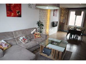 Vente maison 6 pièces 134 m² à Annoeullin (59112)  166 000 €