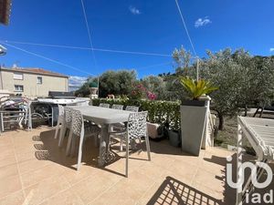 Vente appartement 3 pièces 69 m² à Le Rove (13740)  250 000 €