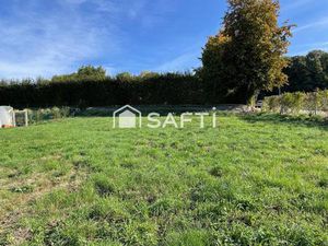 Vente terrain 537 m² Ry (76116)