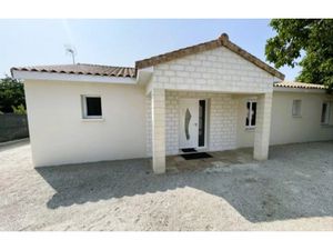 Vente maison 4 pièces 114 m² à Quinçay (86190)  240 000 €