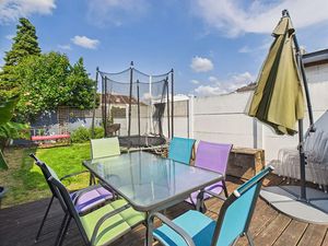 Vente maison 5 pièces 96 m² à Tourcoing (59200)  165 000 €