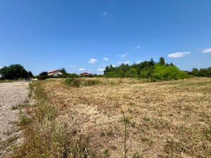 Terrain constructible viabilisé à vendre