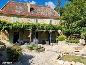 Maison 130m2 3 chambres