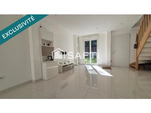 Vente maison 5 pièces 85 m² à Sermaise (91530)  285 000 €