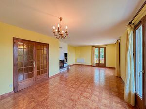 Vente maison 5 pièces 116 m² Aix-les-Bains (73100)