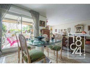 Appartement en viager