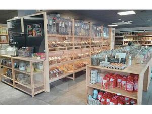 Vente commerce 145 m² Vétraz-Monthoux (74100)