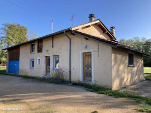 Ferme 4 pièces 105 m²