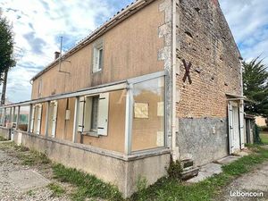 Maison 4 pièces 106 m²