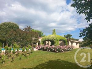 Maison à vendre - 5 pièces - 159 29 m2 - Chomerac - 07 - RHONE-ALPES