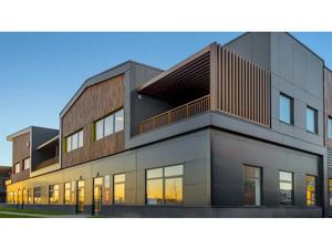 A VENDRE - LOCAUX D'ACTIVITES - PERSAN - DIVISIBLE A PARTIR DE 466 m² - IBI ENTREPRISE