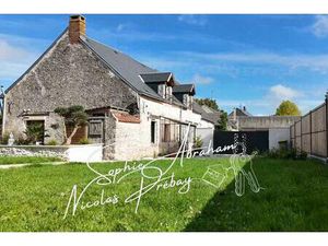 Maison Santilly 6 pièce(s) 171 m2