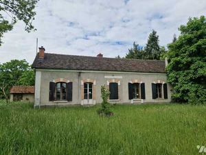 Vente maison 5 pièces 117 m² Fontainebleau (77300)