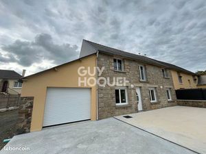 Maison 5 pièces 115 m²