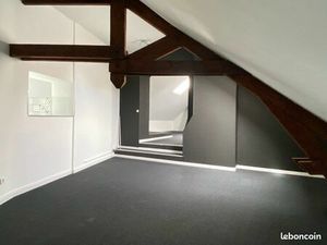 Appartement T3 80 M2