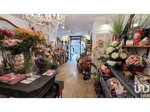 Vente commerce 32 m² Toulon (83000)