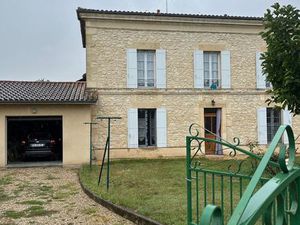 Maison 4 pièces 126 m²