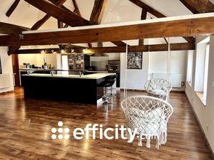 Maison 10 pièces - 266 m²