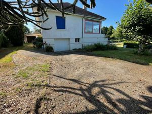 Vente maison 4 pièces 145 m² Linards (87130)