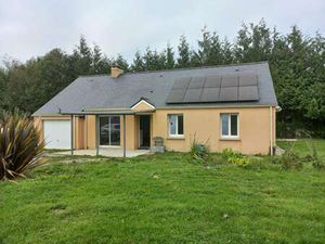 Vente Maison à Collinee (22330) : à vendre / 92m² Collinee