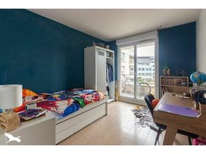 Vente appartement 4 pièces 78 m² Clichy (92110)