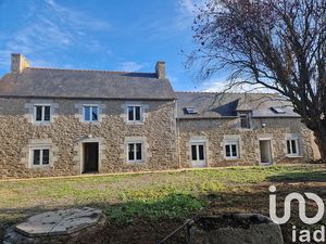 Vente maison 12 pièces 208 m² à Plénée-Jugon (22640)  176 500 €