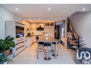 Vente Duplex 3 pièces
