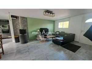 Vente Maison à Meillac (35270) : à vendre / 88m² Meillac