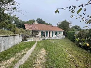 Vente maison 5 pièces 116 m² à Les Avenières (38630)  229 000 €