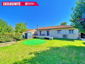 Vente maison 5 pièces 108.5 m² à Lormont (33310)  321 800 €