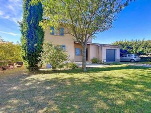 Villa 4 Chambres Quartier Residentiel